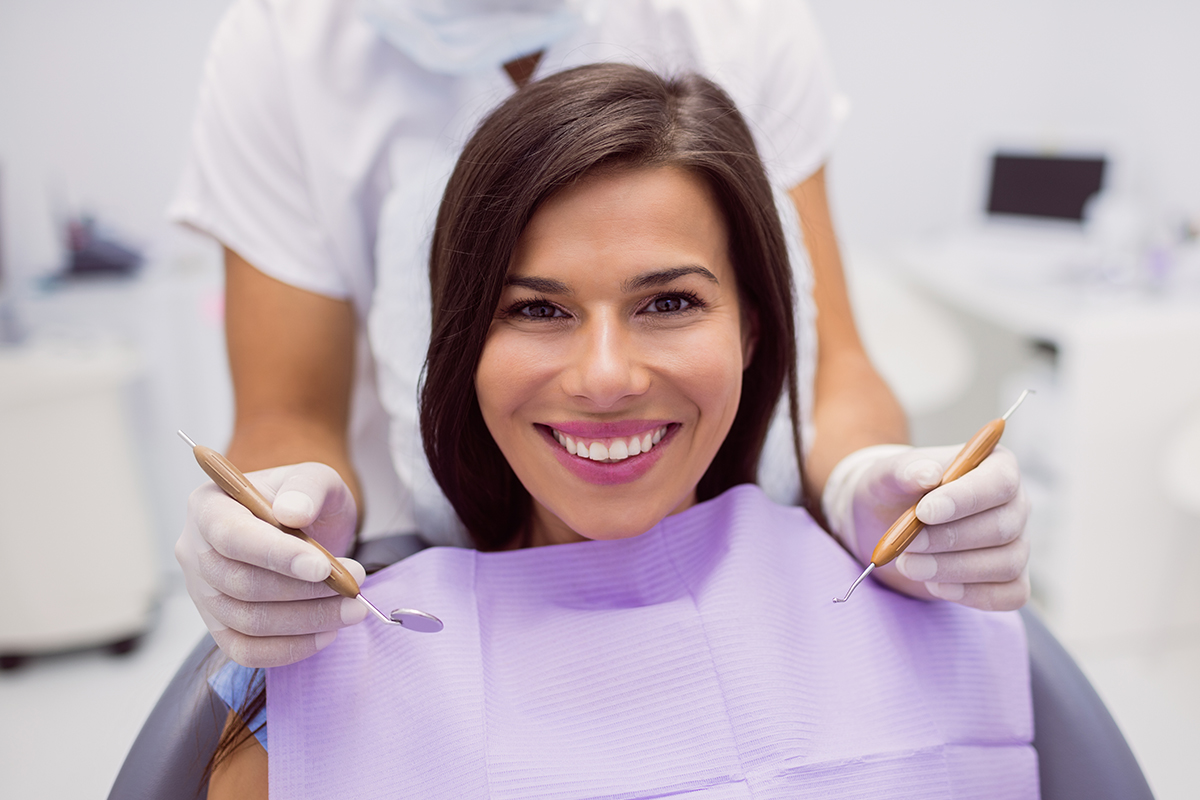 Tratamientos de Estética Dental