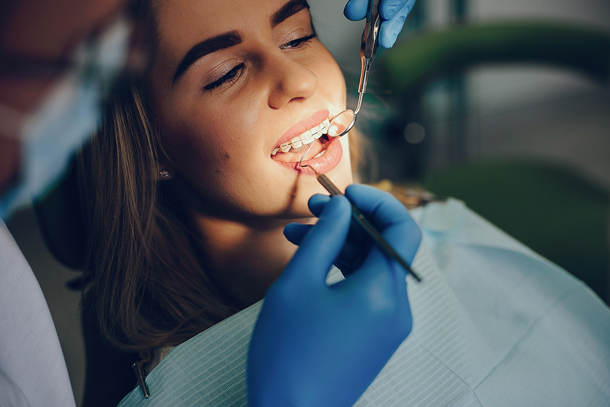 Ortodoncia y otros tratamientos dentales